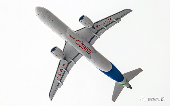 C919�ʺ�ȡ֤�ж�����������������������ҵ�ؿ����л�Զ����������������